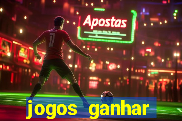 jogos ganhar dinheiro pix